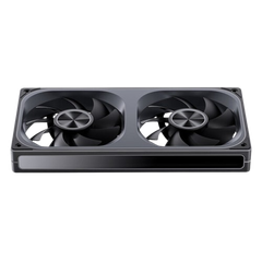 QUẠT TẢN NHIỆT JONSBO ZA-240B/BR BLACK