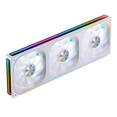 QUẠT TẢN NHIỆT JONSBO ZA-360B/BR WHITE