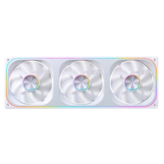 QUẠT TẢN NHIỆT JONSBO ZA-360B/BR WHITE