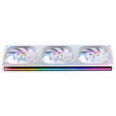 QUẠT TẢN NHIỆT JONSBO ZA-360B/BR WHITE