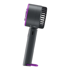 Quạt Mini ROBOT RT-HF01 Pro Xám đậm