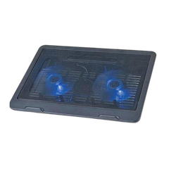 Quạt Tản Nhiệt Laptop Mikuso NCP-074 Đen