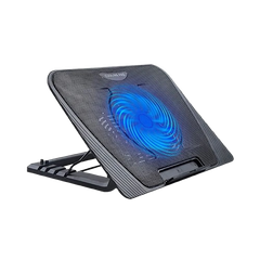 Quạt Tản Nhiệt Laptop Cooling Pad N151