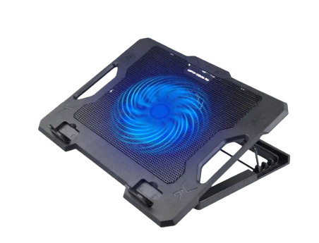 Quạt Tản Nhiệt Laptop Cooling pad S100