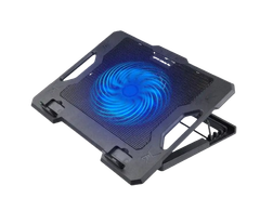 Quạt Tản Nhiệt Laptop Cooling pad S100