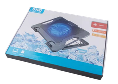 Quạt Tản Nhiệt Laptop Cooling pad S100