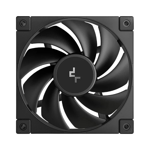 Bộ 3 quạt Deepcool FD12 (3 in 1)