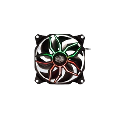 Fan Case VSP Spider Full LED ARGB Không Hộp