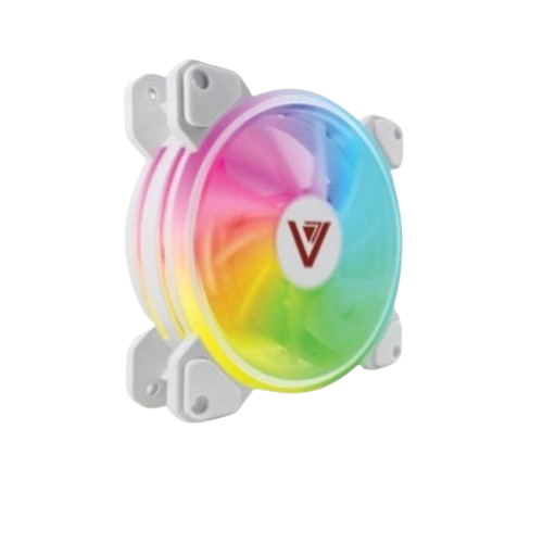Fan Case VSP V308B LED RGB