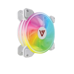 Fan Case VSP V308B LED RGB