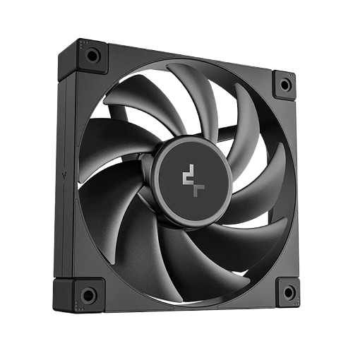 Bộ 3 quạt Deepcool FD12 (3 in 1)