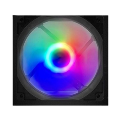 Fan Case Jetek 12cm JQC-120I RGB