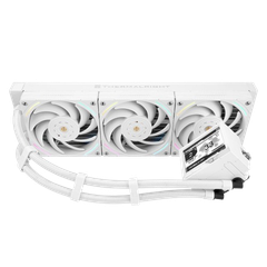 Tản nhiệt nước Thermalright Mjolnir Vision 360 White - ARGB