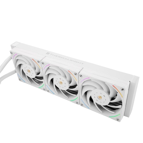 Tản nhiệt nước Thermalright Mjolnir Vision 360 White - ARGB