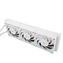 Tản nhiệt nước Thermalright Mjolnir Vision 360 White - ARGB