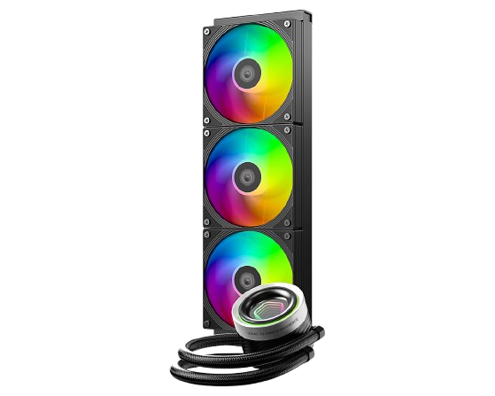 Tản nhiệt nước ID-Cooling FX360 ARGB