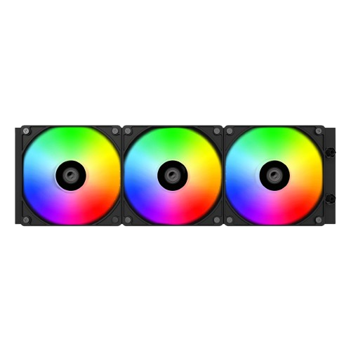 Tản nhiệt nước ID-Cooling FX360 ARGB