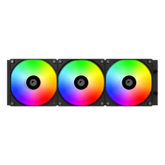 Tản nhiệt nước ID-Cooling FX360 ARGB