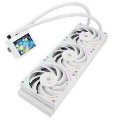 Tản nhiệt nước Thermalright Mjolnir Vision 360 White - ARGB