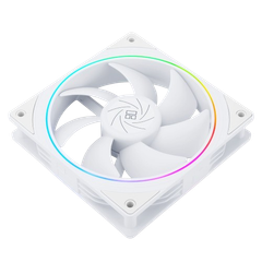 Fan Case Thermalright TL-S12W X3 ARGB - Trắng/Kit 3 fan