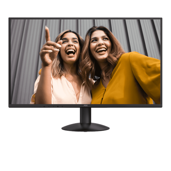 Màn hình 2K AOC Q27B30S3/71 | 27 inch, QHD, 120Hz, IPS, VGA, HDMI, Đen