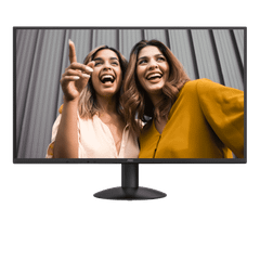 Màn hình 2K AOC Q27B30S3/71 | 27 inch, QHD, 120Hz, IPS, VGA, HDMI, Đen