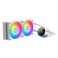 Tản nhiệt nước Xigmatek Fenix II 240 Arctic (EN46605)