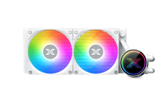 Tản nhiệt nước Xigmatek Fenix II 240 Arctic (EN46605)