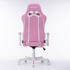 Ghế Gaming EDRA - Queen EGC225 Hồng