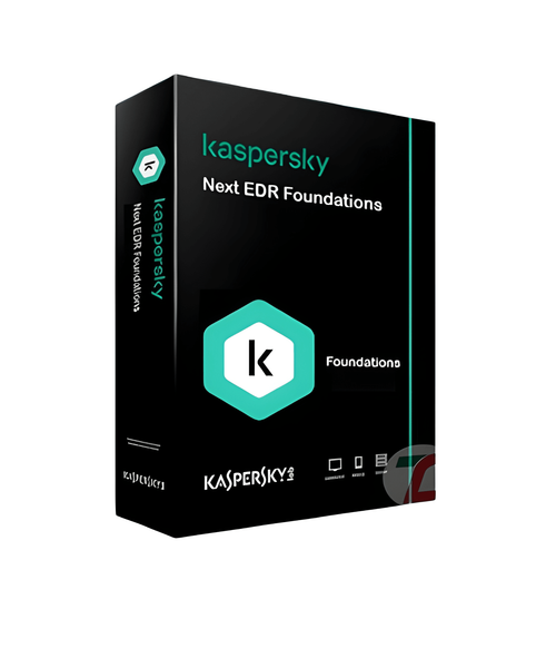 Phần mềm Kaspersky Next EDR Foundations