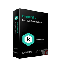 Phần mềm Kaspersky Next EDR Foundations