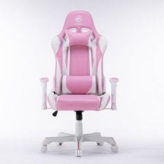 Ghế Gaming EDRA - Queen EGC225 Hồng