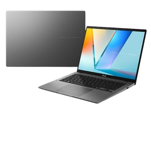 Laptop ASUS Vivobook S14 S3407QA-SF043WS X1-26-100/16GB/512GB PCIE/14.0 FHD OLED/WIN11 + OFFICE/XÁM