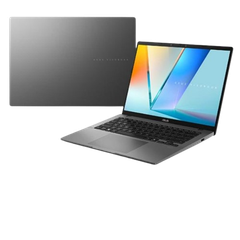 Laptop ASUS Vivobook S14 S3407QA-SF043WS X1-26-100/16GB/512GB PCIE/14.0 FHD OLED/WIN11 + OFFICE/XÁM