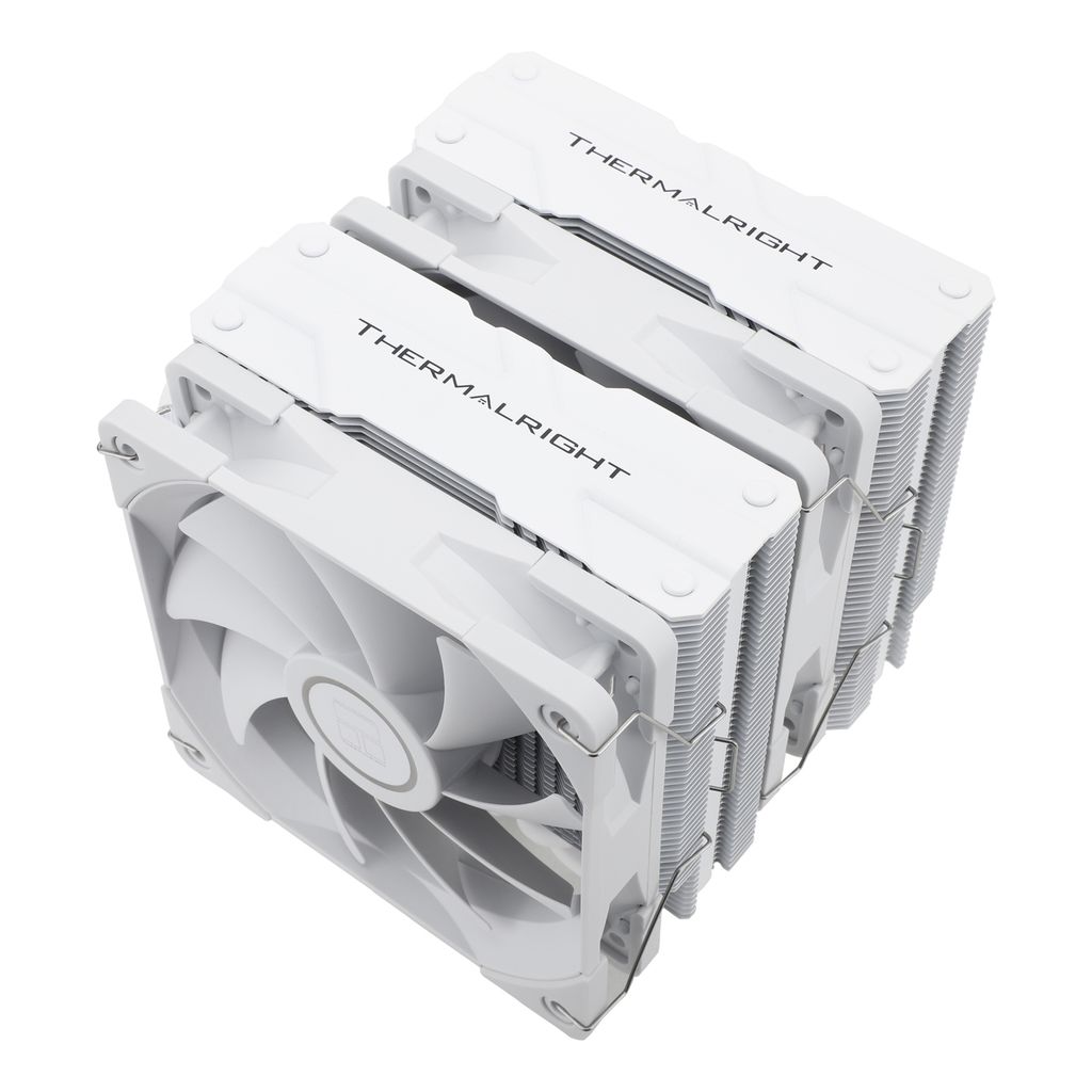 Tản nhiệt khí Thermalright Peerless Assassin 120 White