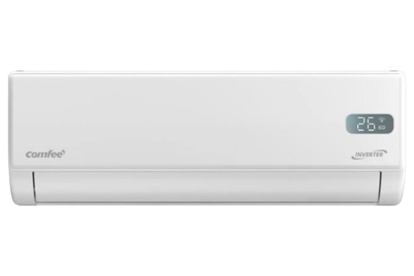 Máy lạnh Comfee Inverter 1.5 HP CFS-13VGX