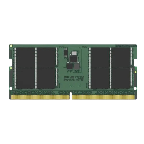 Ram Laptop Kingston 32GB DDR5 bus 5600 SODIMM KVR56S46BD8-32