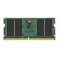 Ram Laptop Kingston 32GB DDR5 bus 5600 SODIMM KVR56S46BD8-32