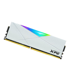 RAM Adata Spectrix D50 RGB 16GB (1x16GB) DDR4 3200Mhz AX4U320016G16A-SW50