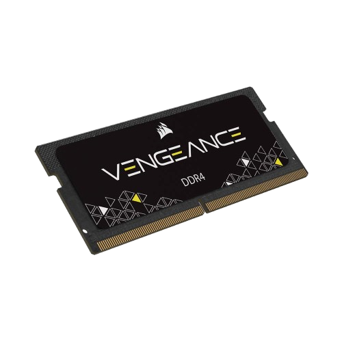 Ram Laptop Corsair 16GB DDR4 bus 3200 (CMSX16GX4M1A3200C22) (SODIMM)