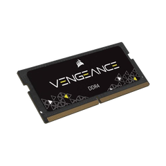 Ram Laptop Corsair 16GB DDR4 bus 3200 (CMSX16GX4M1A3200C22) (SODIMM)