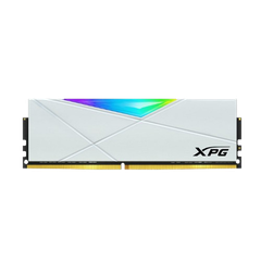 RAM Adata Spectrix D50 RGB 16GB (1x16GB) DDR4 3200Mhz AX4U320016G16A-SW50