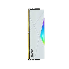 RAM Adata Spectrix D50 RGB 16GB (1x16GB) DDR4 3200Mhz AX4U320016G16A-SW50
