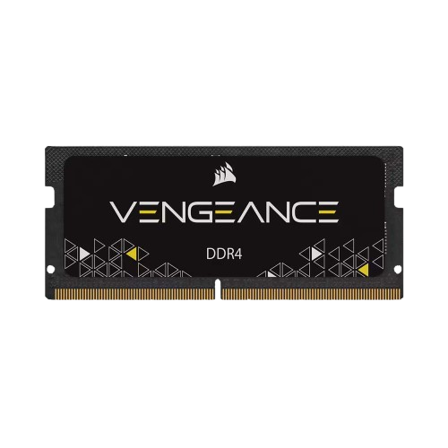 Ram Laptop Corsair 16GB DDR4 bus 3200 (CMSX16GX4M1A3200C22) (SODIMM)