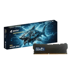 Ram PC SSTC 16GB DDR4 3200Mhz UDIMM U3200A-C22-16GB