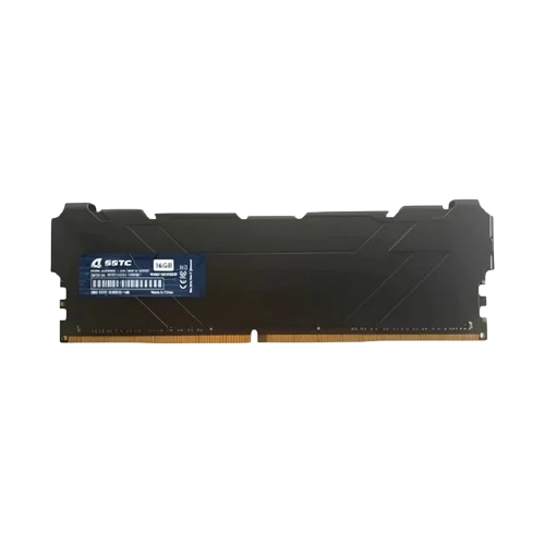 Ram PC SSTC 16GB DDR4 3200Mhz UDIMM U3200A-C22-16GB