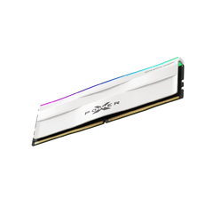 RAM Laptop Silicon 16GB DDR5 5200MHz RGB C38 SP016GXLWU520FSH