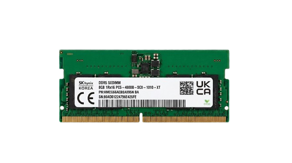 Ram Laptop DDR5 8GB