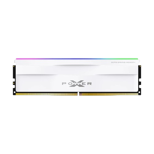 RAM Laptop Silicon 16GB DDR5 5200MHz RGB C38 SP016GXLWU520FSH