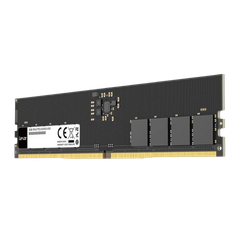 Ram PC Lexar DDR5 8GB Buss 5600 (LD5U08G56C46ST-BGS)
